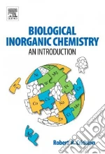 Biological Inorganic Chemistry