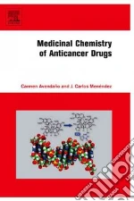 Medicinal Chemistry of Anticancer Drugs