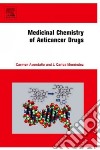 Medicinal Chemistry of Anticancer Drugs libro str