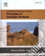 Regional Geology and Tectonics