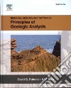 Regional Geology and Tectonics libro str