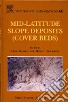 Mid-Latitude Slope Deposits (Cover Beds) libro str