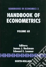 Handbook of Econometrics
