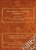 Neuroparasitology and Tropical Neurology