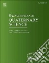 Encyclopedia of Quaternary Science libro str