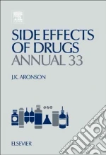 Side Effects of Drugs Annual