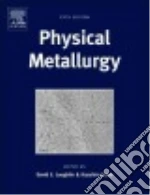Physical Metallurgy libro str