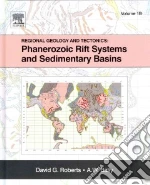 Regional Geology and Tectonics