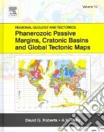 Regional Geology and Tectonics