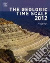 The Geologic Time Scale 2012 libro str