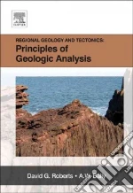 Regional Geology and Tectonics