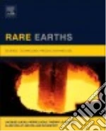 Rare Earths libro str