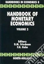 Handbook of Monetary Economics