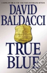 True Blue
