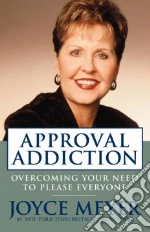 Approval Addiction