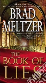 The Book of Lies