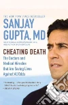 Cheating Death libro str