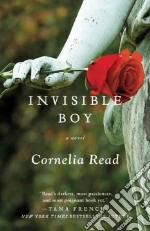 Invisible Boy libro str