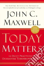 Today Matters libro str
