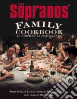 The Sopranos Family Cookbook