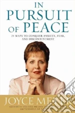 In Pursuit of Peace