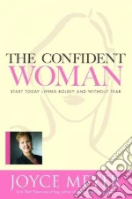 The Confident Woman