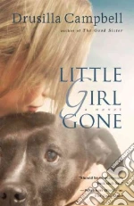 Little Girl Gone libro str