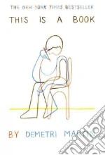 This Is a Book libro str