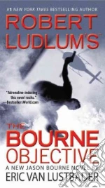 Robert Ludlum's the Bourne Objective