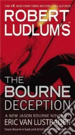 Robert Ludlum's The Bourne Deception