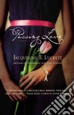 Passing Love libro str