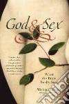 God and Sex libro str