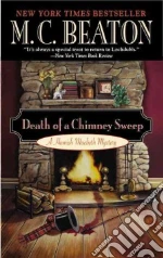 Death of a Chimney Sweep libro str