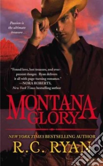 Montana Glory libro in lingua di Ryan R. C.