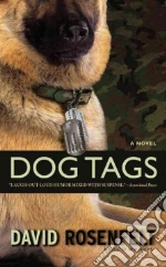 Dog Tags libro str