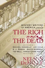 Mystery Writers of America Presents the Rich and the Dead