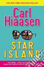 Star Island libro str