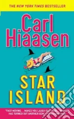 Star Island libro str