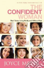 The Confident Woman