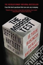 The Mirror Test libro str