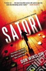 Satori libro str