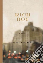 Rich Boy