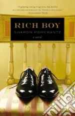 Rich Boy