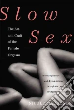 Slow Sex libro str