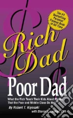 Rich Dad Poor Dad