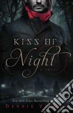 Kiss of Night