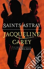 Saints Astray libro str