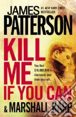 Kill Me If You Can libro str