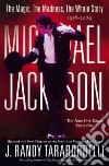 Michael Jackson libro str