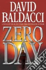 Zero Day libro str